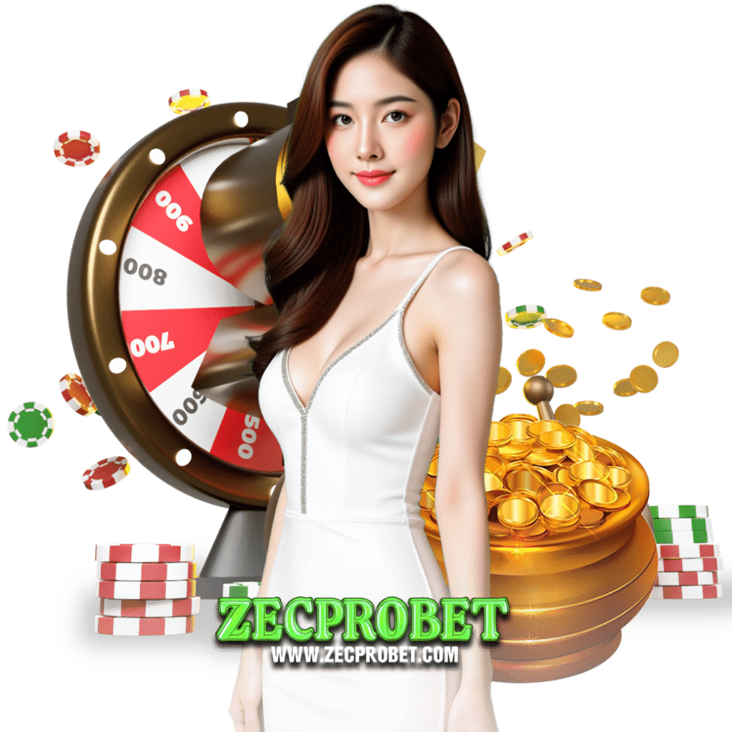zecpro เว็บตรง