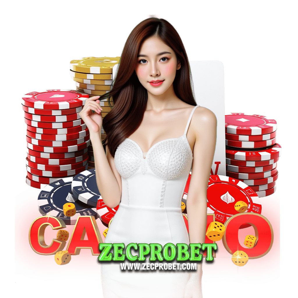 zecpro ทางเข้า 
